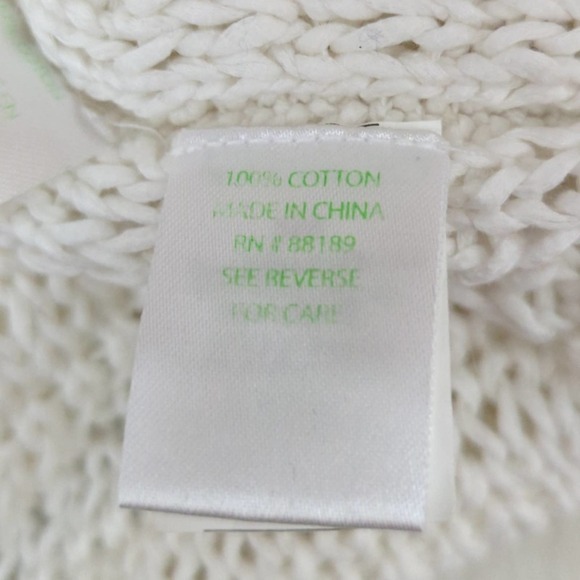 Lilly Pulitzer Oceania Sweater - Picture 6 of 6